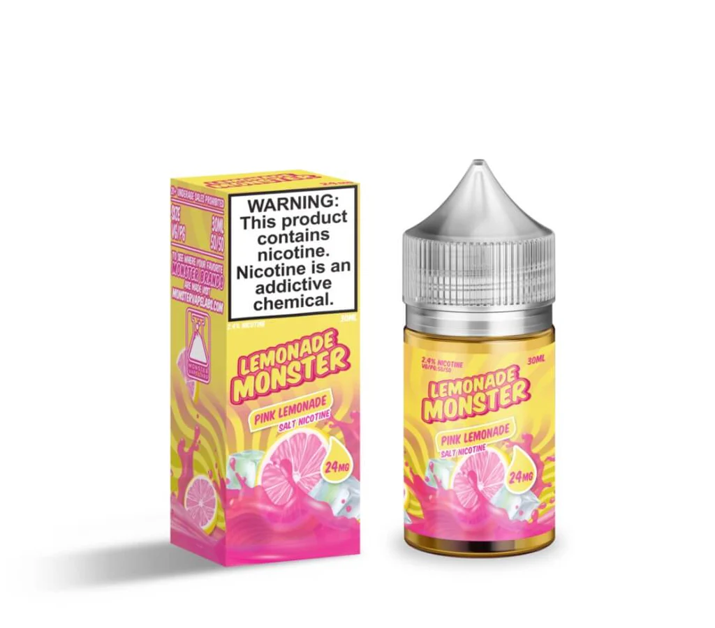 Pink Lemonade variant product image